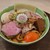 手打麺祭 かめ囲 - 料理写真: