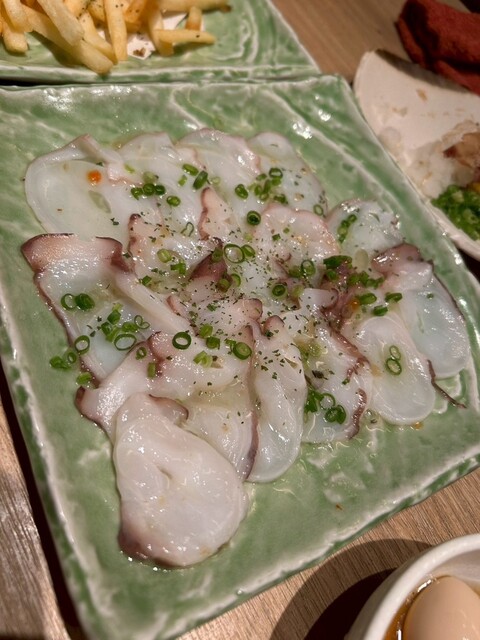 Dai Nagoya Sakaba Bouzu Higashi Okazaki Ten photo 2