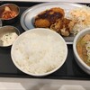 ラッキー食堂 ぐんま軒