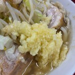 ラーメン二郎 - 