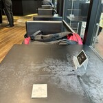 The Minatoya Lounge - 