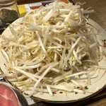 ジンギスカン桜島 - 