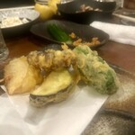 もつ焼きばん - 