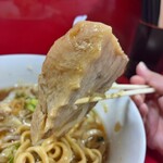 ラーメン二郎 - 