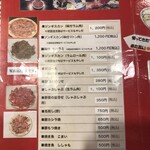 ジンギスカン桜島 - 