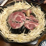 ジンギスカン桜島 - 