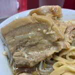 ラーメン二郎 - 