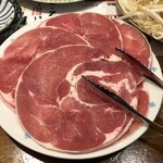 ジンギスカン桜島 - 