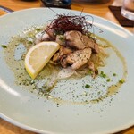 酔食家 虎と猫 - 