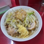 ラーメン二郎 - 