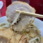 ラーメン二郎 - 