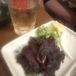 もつ焼きばん - 