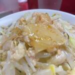 ラーメン二郎 - 