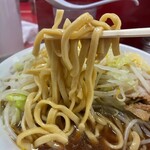 ラーメン二郎 - 