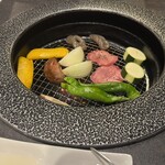 焼肉ホルモンかいと - 