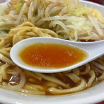 ラーメン二郎 - 