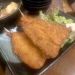 もつ焼きばん - 