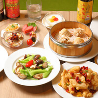御品楼のご予約 - 虎ノ門ヒルズ/四川料理 | 食べログ