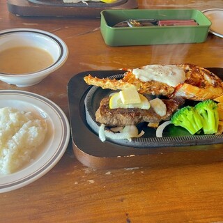 レストラン ふりっぱー_1