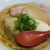 自家製麺 竜葵