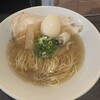 自家製麺 牡蠣工房 Uguisu
