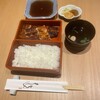 博多鰻屋 藤う那 天神本店