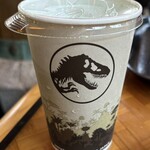 ロストワールド・レストラン - 