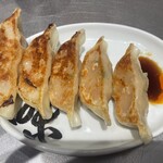 松戸富田麺絆 - 