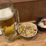 酒場はじめ - 