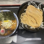 松戸富田麺絆 - 