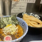 松戸富田麺絆 - 