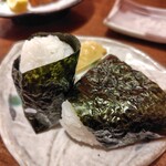 ふぐ寝太蔵 - おにぎりー