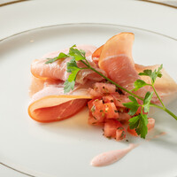 マルオン - オードブル