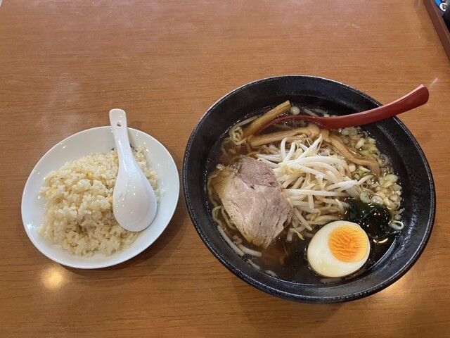 Chuka Gohan Renge Shokudo