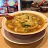 彩華ラーメン  本店