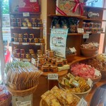 ル・パティシエ ヨコヤマ - 