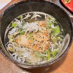 ここちもなか - 