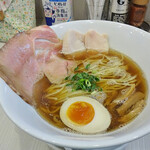 人生夢路 徳麺 - 