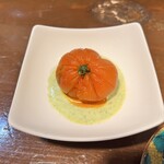 ここちもなか - 