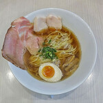 人生夢路 徳麺 - 