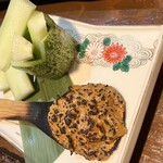 ここちもなか - 