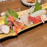 ここちもなか - 