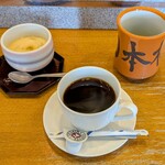 日本橋 - 安心＆茶ップリン