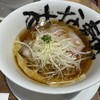 みな麺 セブンパーク天美店