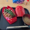 バイク弁当