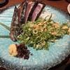 鶏と魚のわら焼き居酒屋 うちわ JR尼崎駅前アミング店