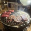 焼肉ホルモン 風土.