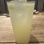 焼肉ホルモン 風土. - 