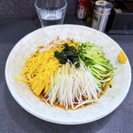石山商店 - 冷やし中華