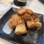 ホルモン家族 かつら - まるちょう